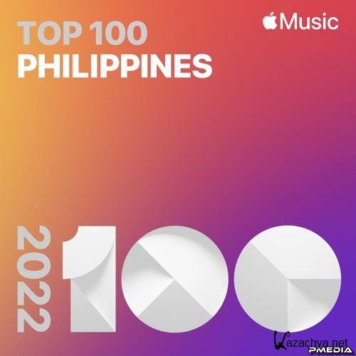 Top Songs of 2022 Philippines (2022)
