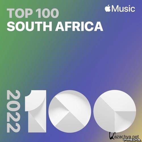 Top Songs of 2022 South Africa (2022)