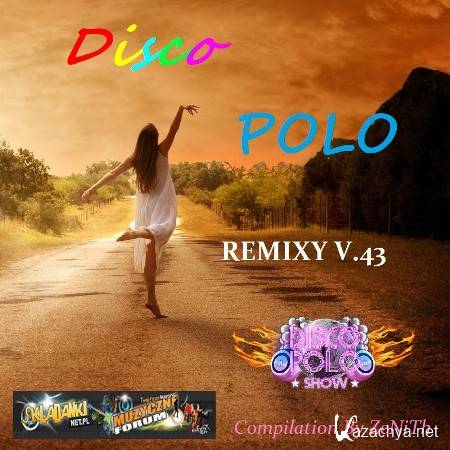 VA - Disco Polo Remix [43] (2022) 