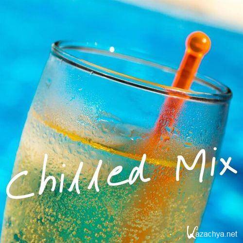 Chilled Mix (2022) FLAC