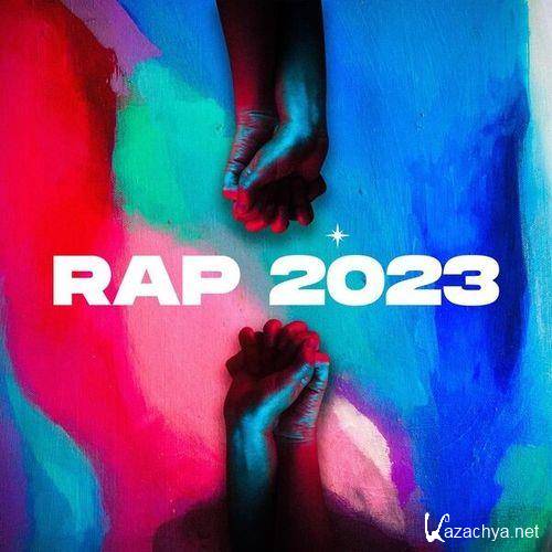 Rap 2023 (2022) FLAC