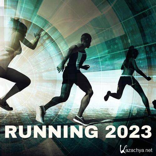 Running 2023 (2022) FLAC