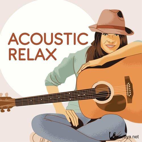 Acoustic Relax (2022)