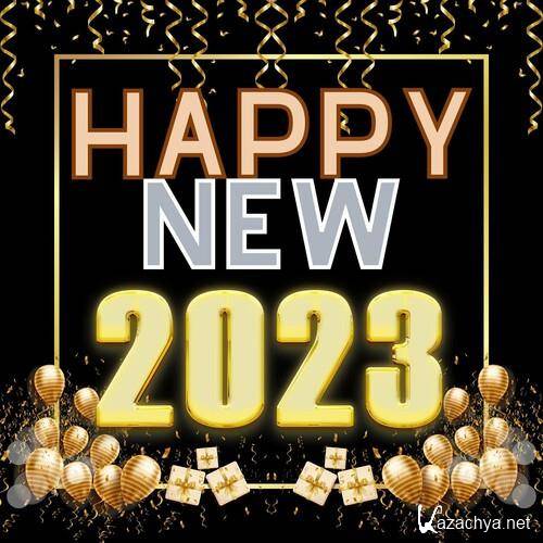 Happy New 2023 (2022)