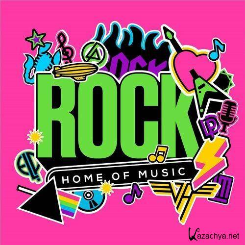 Home of Music Rock (2022)