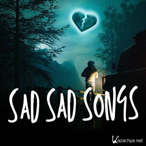 Sad Sad Songs (2022)