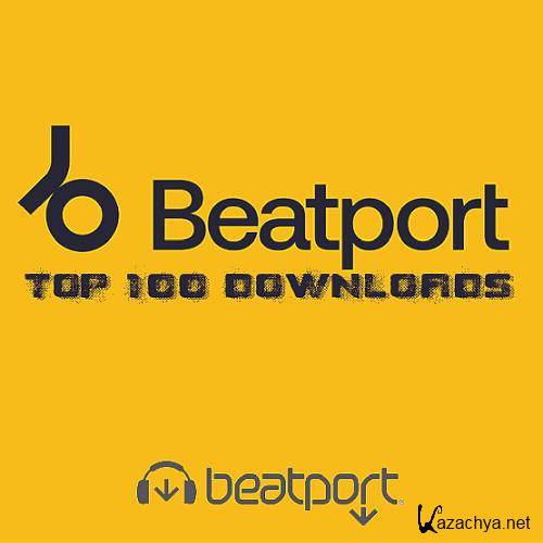Beatport Top 100 Downloads January (2023)
