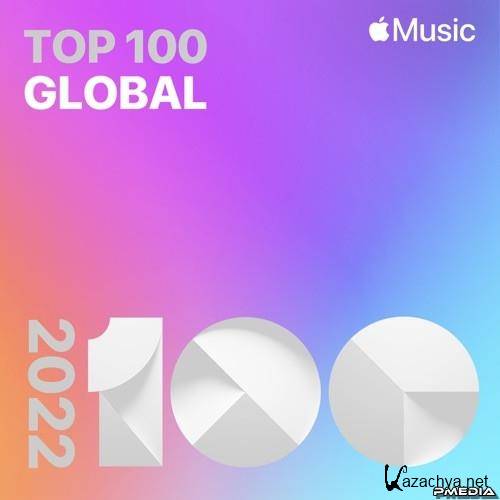 Top Songs of 2022 Global (2023)
