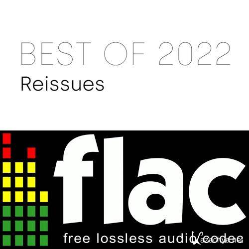 Best of 2022 - Reissues (2022) FLAC