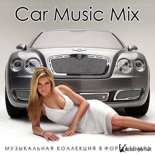 Car Music Mix 3 (2023)