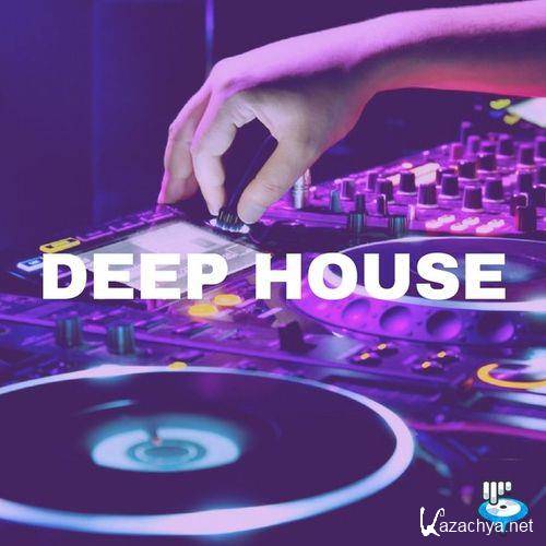 Deep House Hits 2023 Vol.2 (2022) FLAC