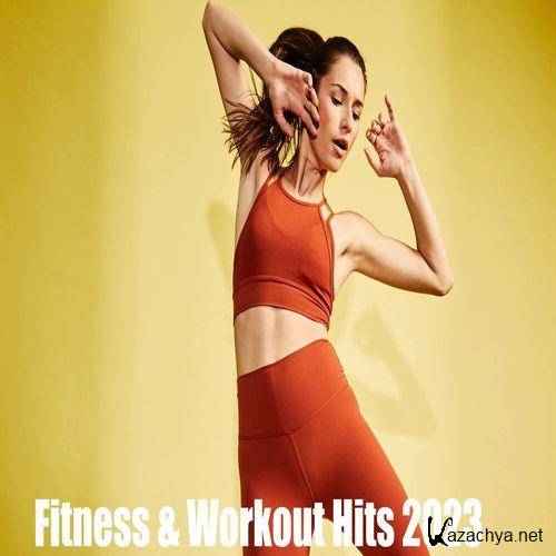 Fitness & Workout Hits 2023 (2023)