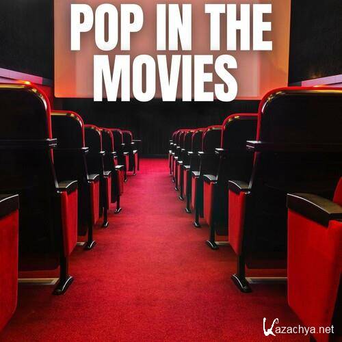 Pop in the Movies (2023)