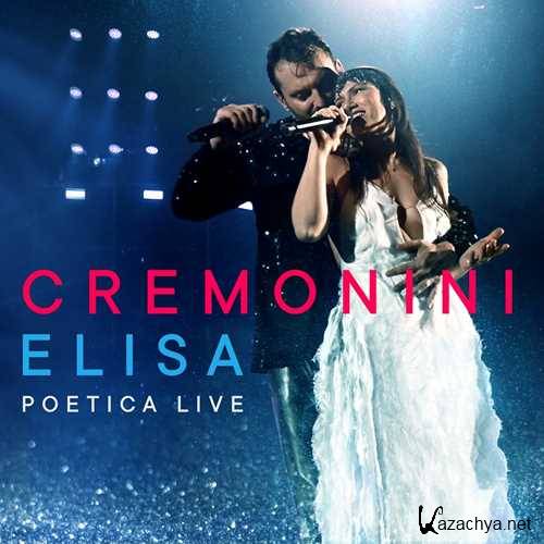 Cesare Cremonini - 1 Album, 1 Single (2022)