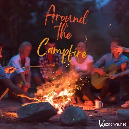 Various Artists - Around the Campfire (2022)