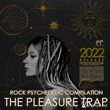 The Pleasure Trap (2022)