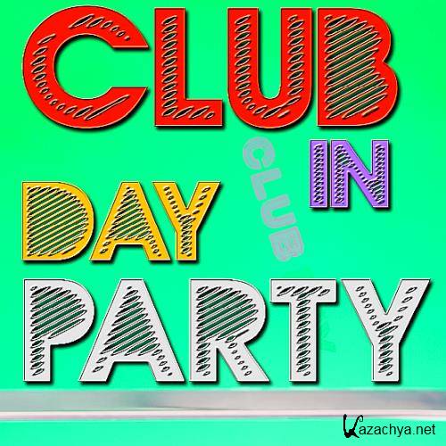 Club Day In Party January Round (2023)