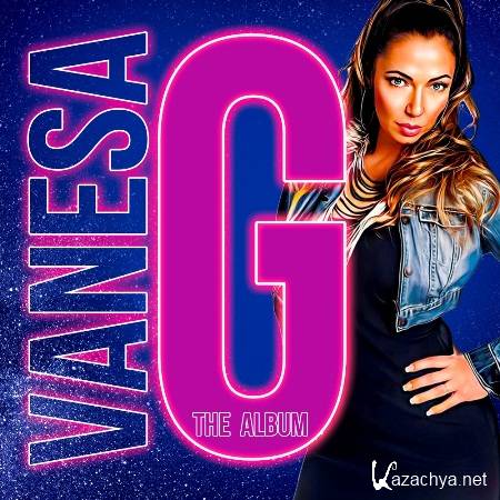 Vanesa G - The Album (2022)
