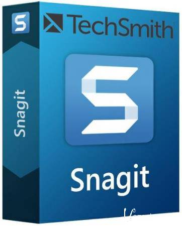 TechSmith SnagIt 2023.0.3 Build 25088 Portable (MULTi/RUS)