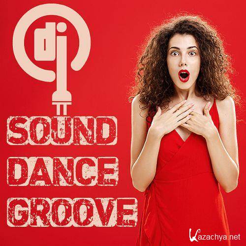 Sound Dance Groove Dj (2023)