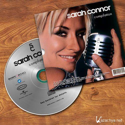 Sarah Connor - Compilation (2023)
