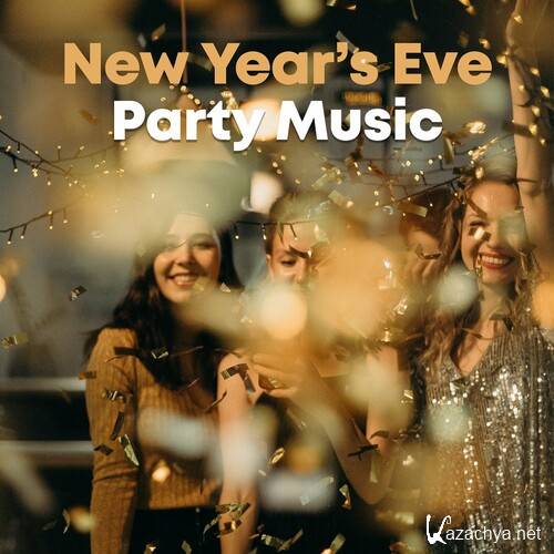 Various Artists - New Year's Eve Party Music (2022)