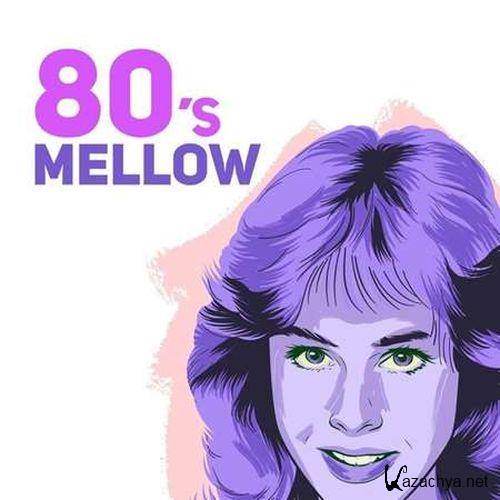 80's Mellow (2023) FLAC