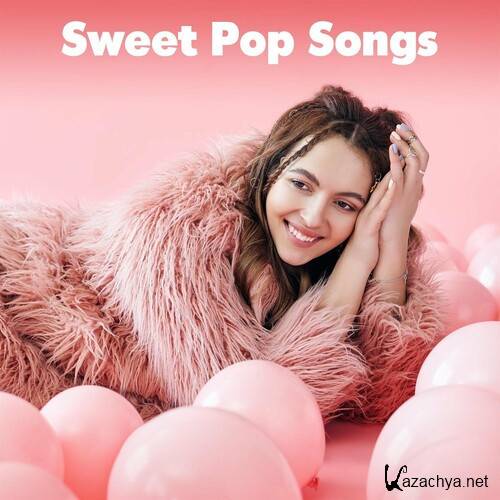 Various Artists - Sweet Pop Songs (2022)