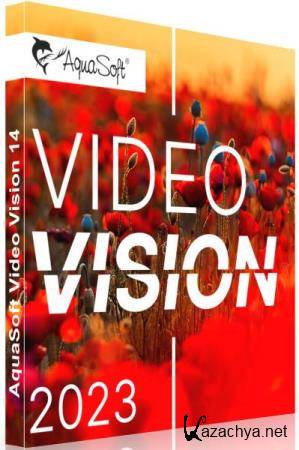 AquaSoft Video Vision 14.1.07
