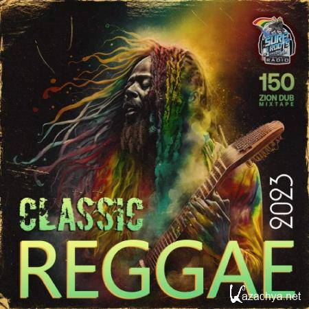 The Classic Reggae (2023)