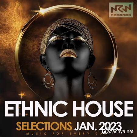 Ethnic House Selections (2023)