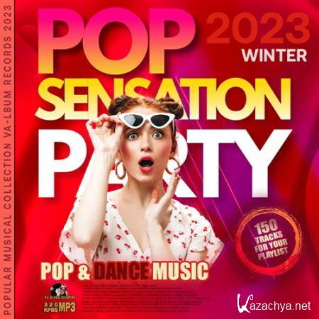 Winter Pop Sensation (2023)
