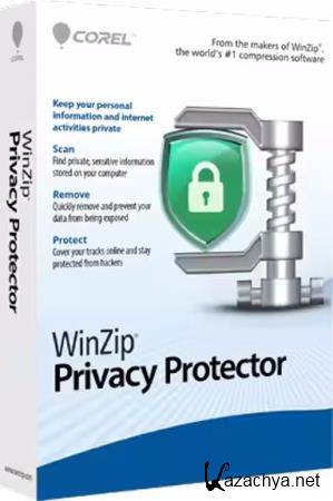 WinZip Malware Protector 2.1.1200.27011