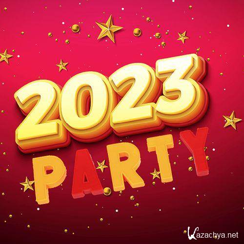 Party 2023 More In The Year (2023)