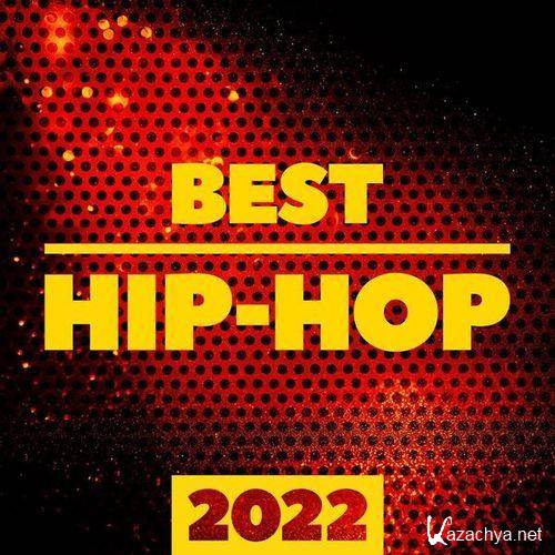 Best Hip-Hop 2022 (2023) FLAC