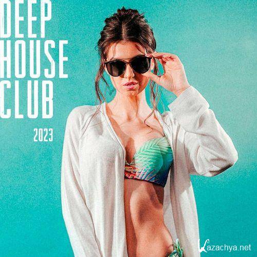 Deep House Club (2023)