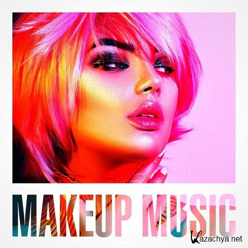 Various Artists - Makeup Music (2023) 