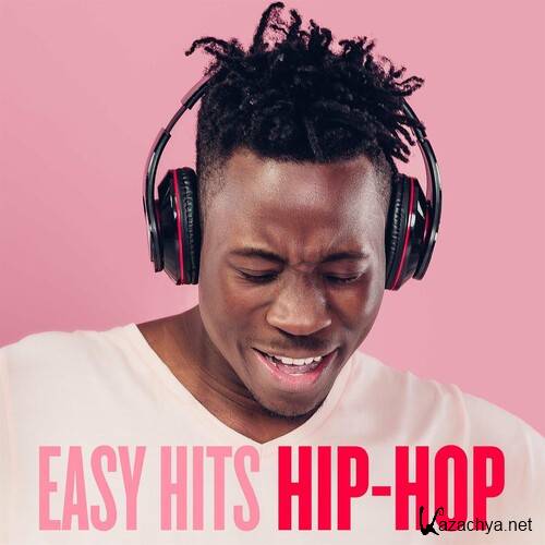 Various Artists - Easy Hits Hip-Hop (2023) 