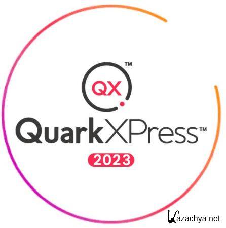 QuarkXPress 2023 19.0.55672
