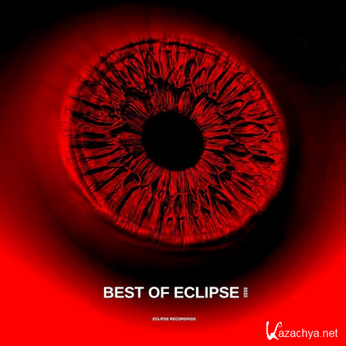 Various Artists - Best of Eclipse (2022)