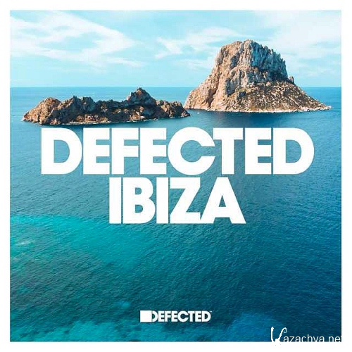 Defected Ibiza 2023 Playlist January (2023)