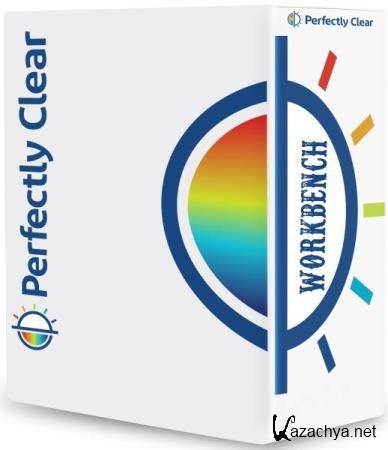 Perfectly Clear WorkBench 4.3.0.2424 + Portable