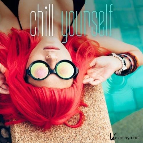 Various Artists - Chill Yourself (2023) 