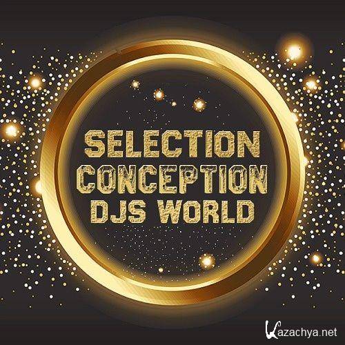 Djs World Selection Conception (2023)