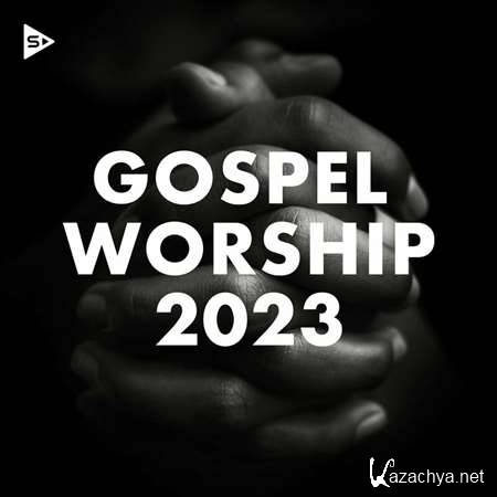 VA - Gospel Worship (2023)