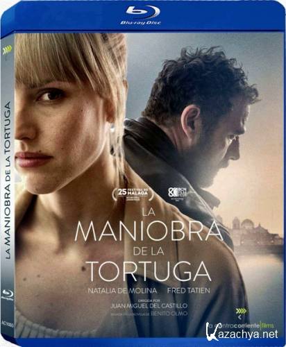   / La maniobra de la tortuga / Unfinished Affairs (2022) HDRip / BDRip 720p  / BDRip 1080p