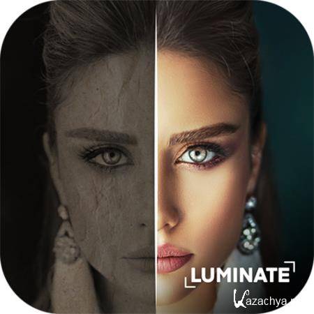 Luminate: AI Photo Enhancer 1.11.0