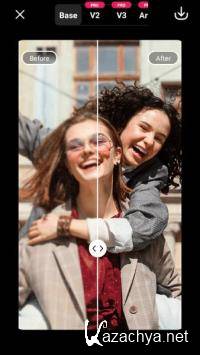 Luminate: AI Photo Enhancer 1.11.0