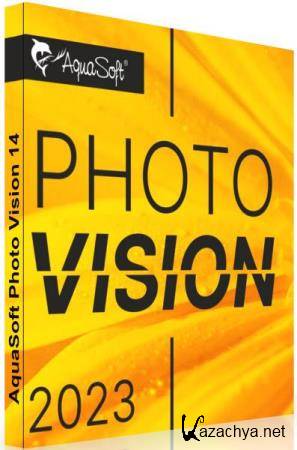 AquaSoft Photo Vision 14.2.03