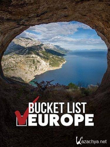 .  / Bucket List: Europe (2020) HDTVRip 720p